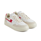 S.W.C - Pearl S-Strike Leather Sneaker (Spring Red) (Men) - ASTOREHERE