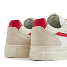 S.W.C - Pearl S-Strike Leather Sneaker (Spring Red) (Men) - ASTOREHERE