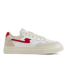 S.W.C - Pearl S-Strike Leather Sneaker (Spring Red) (Men) - ASTOREHERE