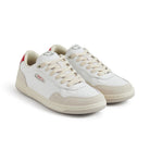 S.W.C - Pro Cup 01 Leather Sneaker (Spring Red) (Women) - ASTOREHERE