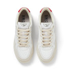 S.W.C - Pro Cup 01 Leather Sneaker (Spring Red) (Women) - ASTOREHERE