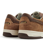 S.W.C - Pro Cup 01 S-Strike Geo-Merged (Brown) (Men) - ASTOREHERE