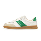 EPT - Santos (Off White/Green) (Women) - ASTOREHERE