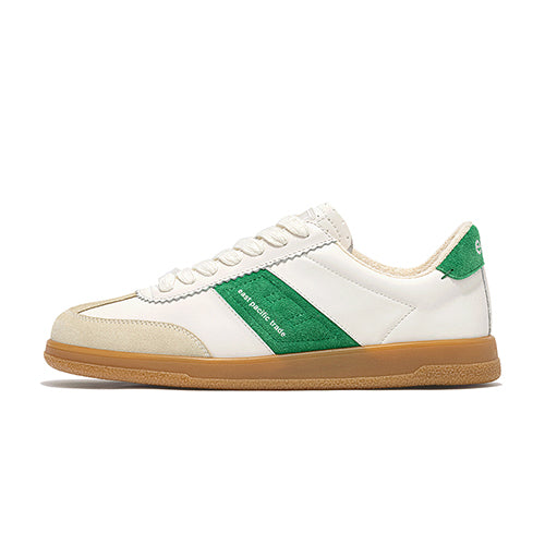 EPT - Santos (Off White/Green) (Women) - ASTOREHERE