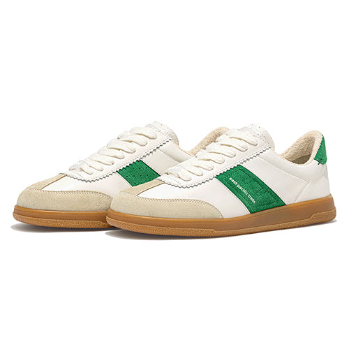 EPT - Santos (Off White/Green) (Women) - ASTOREHERE