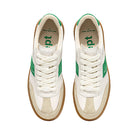 EPT - Santos (Off White/Green) (Women) - ASTOREHERE