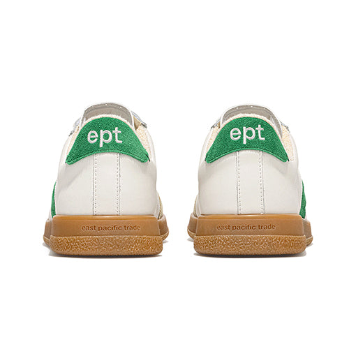 EPT - Santos (Off White/Green) (Women) - ASTOREHERE