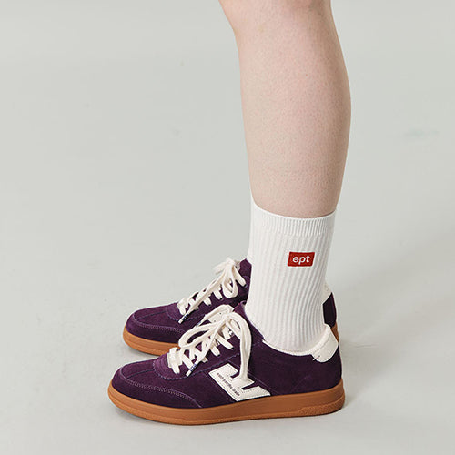 EPT - Santos (Purple/Off White) (Men) - ASTOREHERE