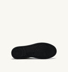 AUTRY - MEDALIST LOW BICOLOR SNEAKERS IN WHITE AND BLACK LEATHER (Women) - ASTOREHERE