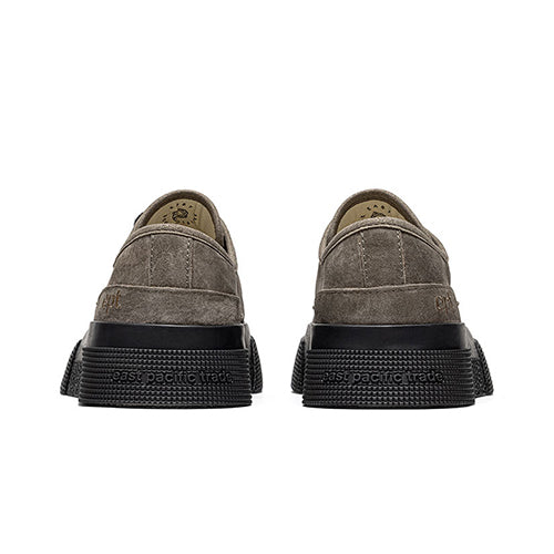 EPT - Soho NB (Olive) (Men) - ASTOREHERE