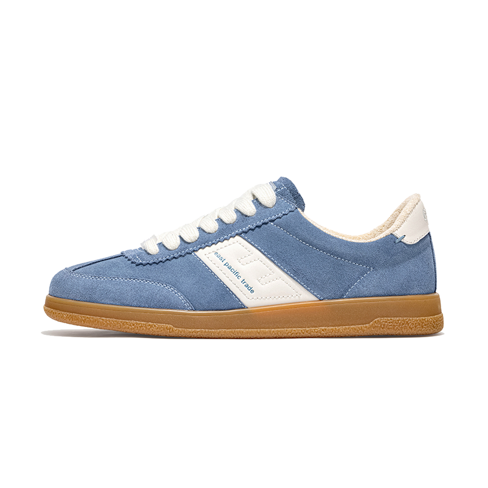 EPT - Santos (Blue/Off White) (Women) - ASTOREHERE
