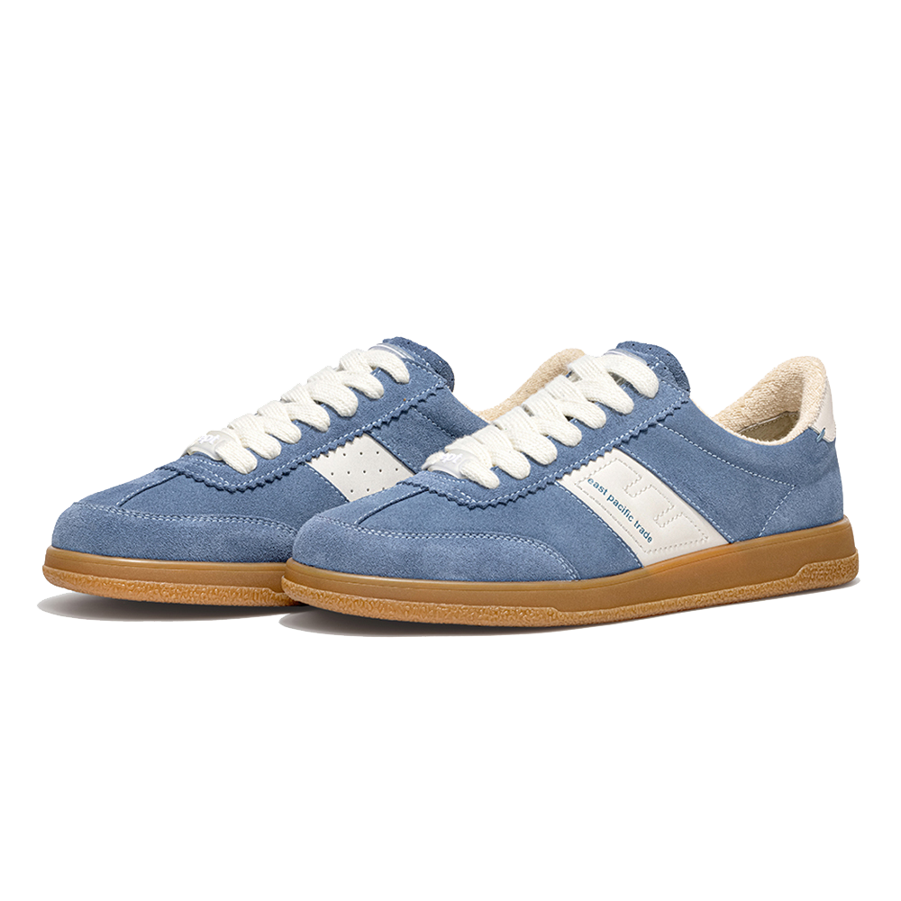 EPT - Santos (Blue/Off White) (Women) - ASTOREHERE