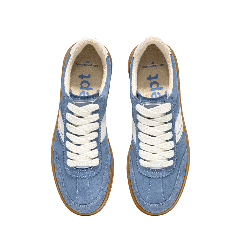 EPT - Santos (Blue/Off White) (Women) - ASTOREHERE