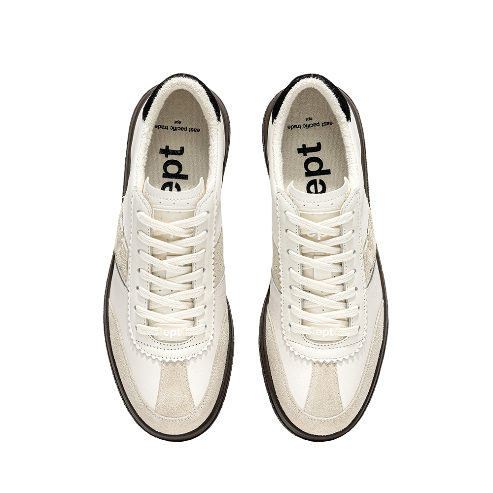 EPT - Santos (Off White/Grey/Black) (Men) - ASTOREHERE