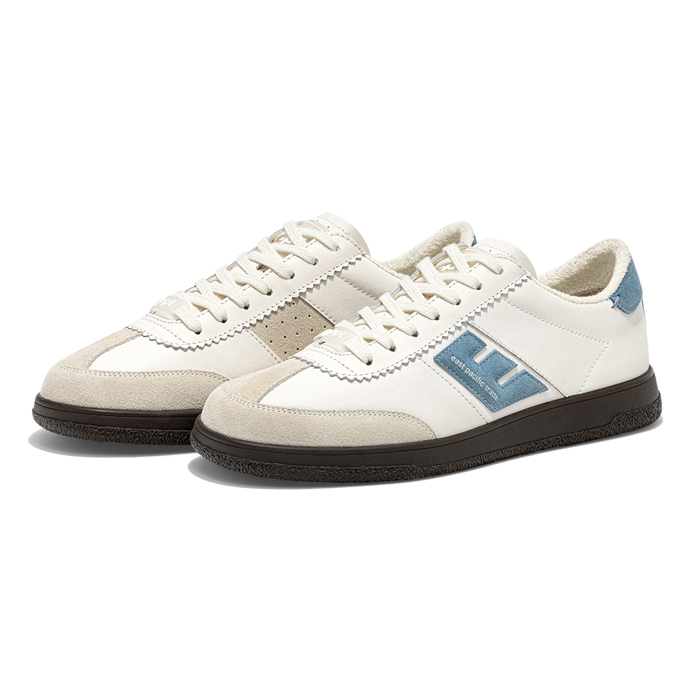 EPT - Santos (Off White/Grey/Blue) (Women) - ASTOREHERE