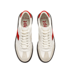 EPT - Santos (Off White/Grey/Red) (Men) - ASTOREHERE
