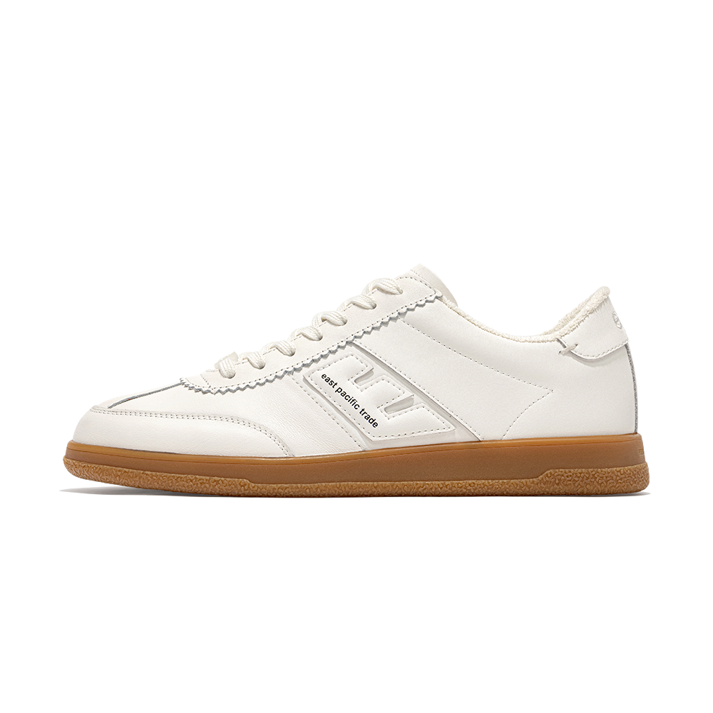 EPT - Santos (Off White/Gum) (Women) - ASTOREHERE