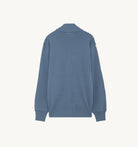 Autry Viscose Jacket - Indigo (Men) - ASTOREHERE