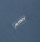 Autry Viscose Jacket - Indigo (Men) - ASTOREHERE