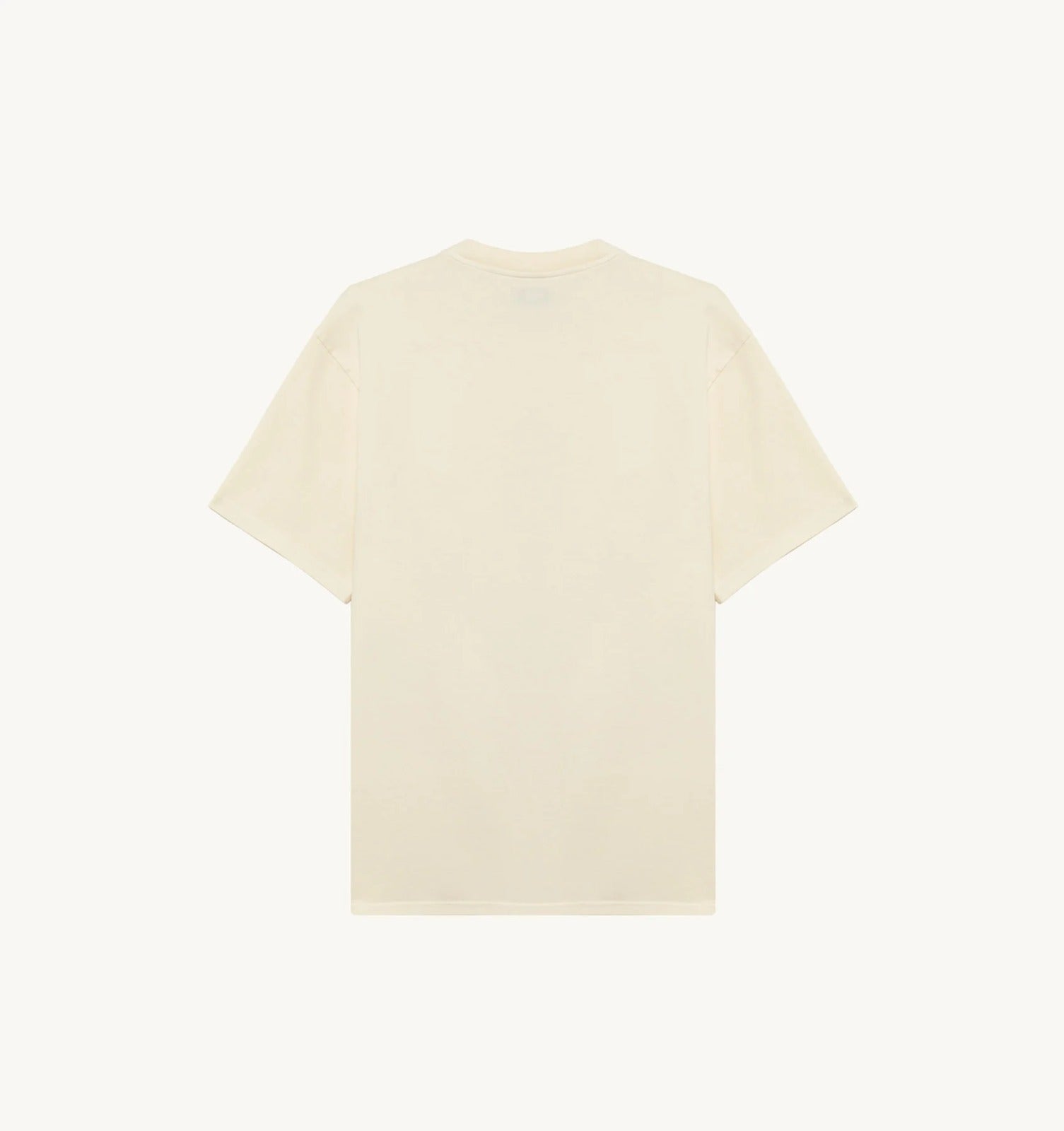 AUTRY T-SHIRT LOOSE FIT HEAVY COTTON (Men) - ASTOREHERE