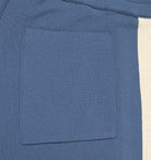 Autry Viscose Joggers - Indigo (Men) - ASTOREHERE
