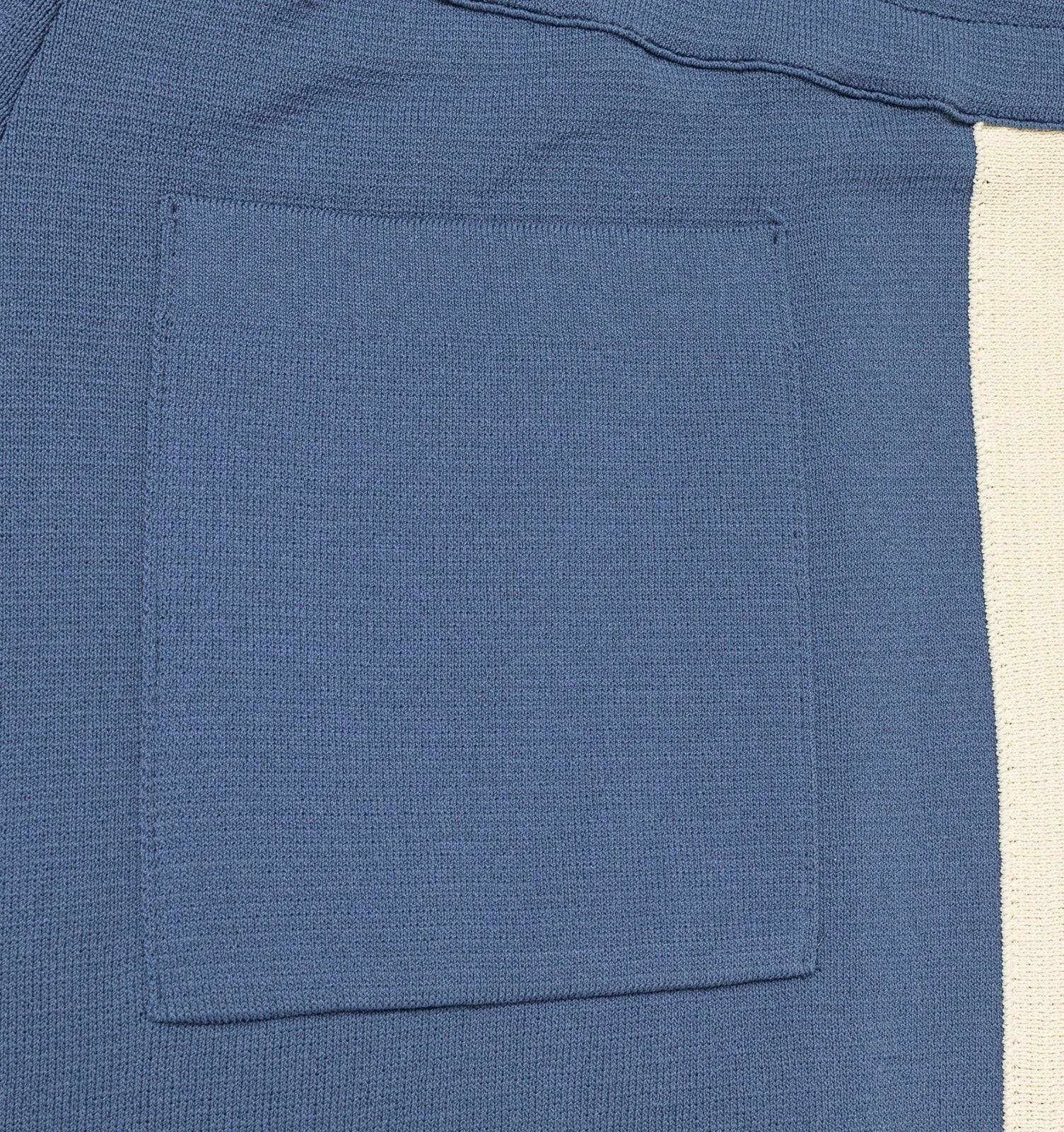 Autry Viscose Joggers - Indigo (Men) - ASTOREHERE