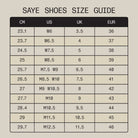 SAYE - M92 Bold (Pine) (Women) - ASTOREHERE