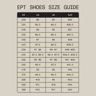 EPT - Dive Pro Hi (Off White) (Men) - ASTOREHERE