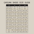 Cariuma - Naioca Smoke White Gum Suede/Green (Women) - ASTOREHERE