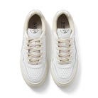 S.W.C - Pearl Leather (White Putty) (Women) - ASTOREHERE