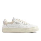 S.W.C - Pearl Leather (White Putty) (Women) - ASTOREHERE