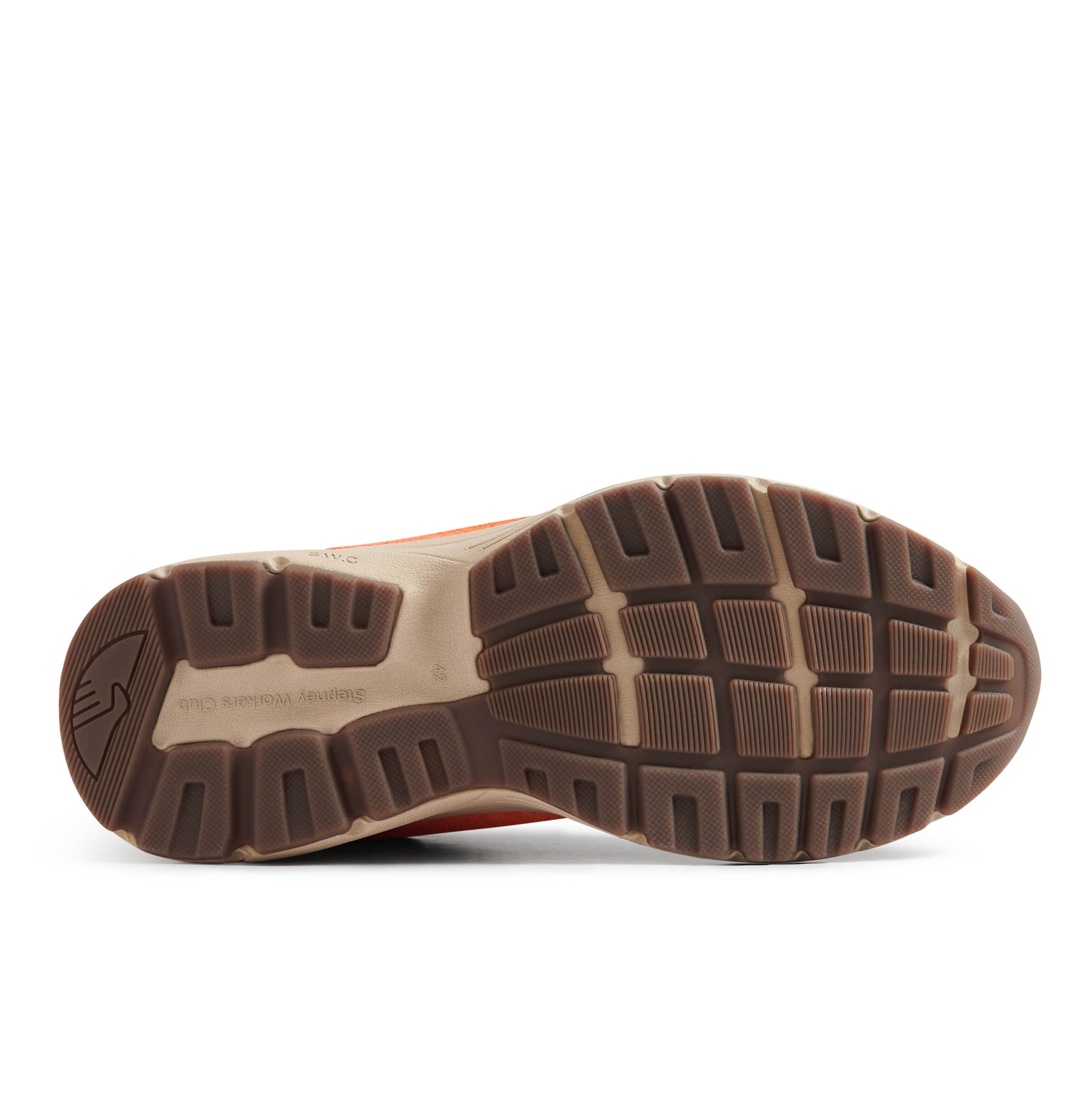 S.W.C - Amiel S-Strike (Sport Orange) (Men) - ASTOREHERE