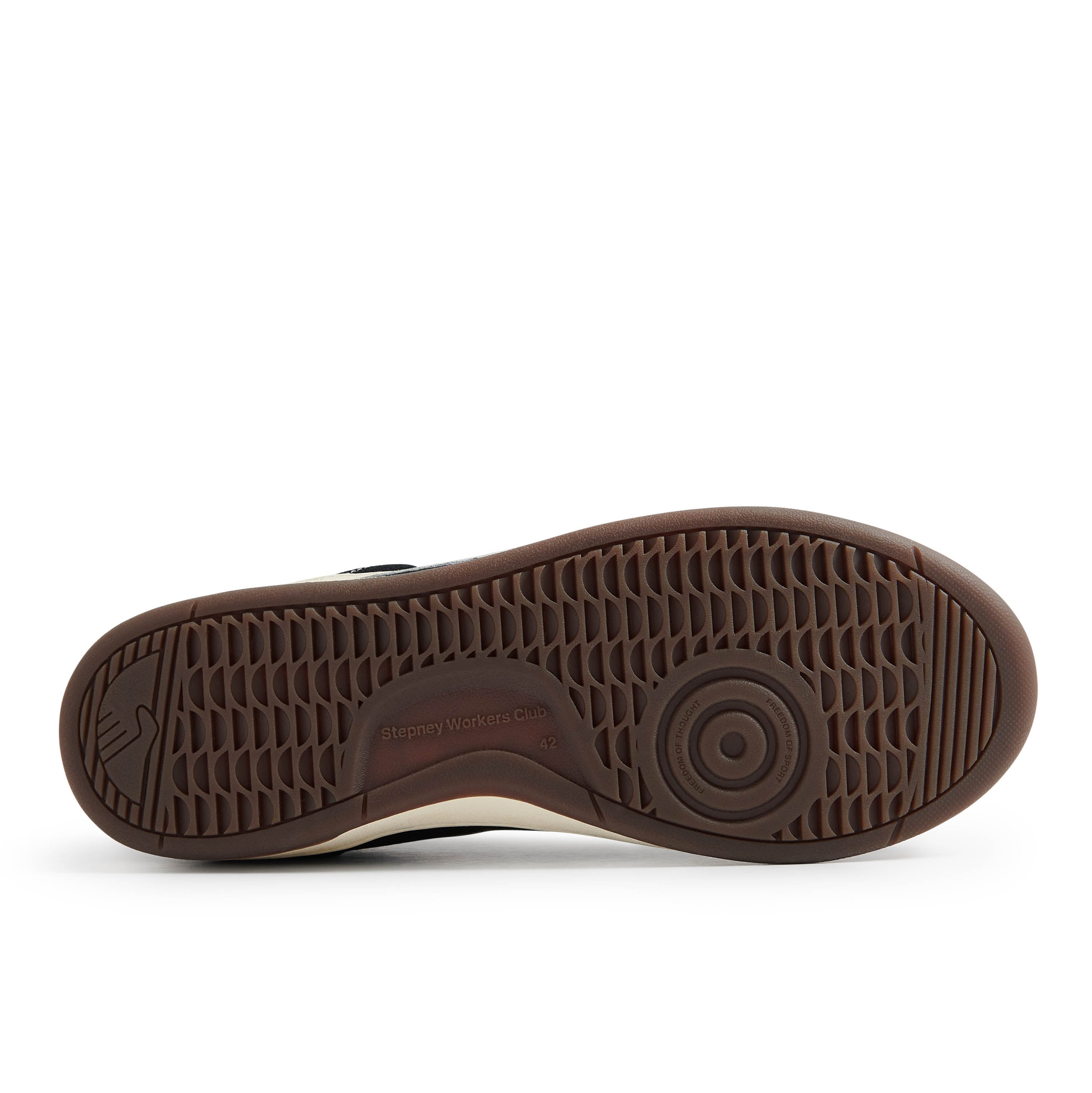 S.W.C - Pro Cup 01 S-Strike Geo-Merged (Brown) (Men) - ASTOREHERE