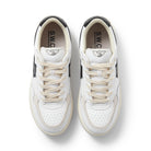 S.W.C - Pro Cup 01 S-Strike Leather (White/Black) (Women) - ASTOREHERE