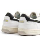 S.W.C - Pro Cup 01 S-Strike Leather (White/Black) (Women) - ASTOREHERE