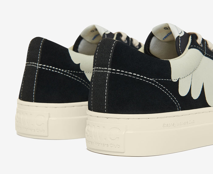S.W.C - Dellow Shroomhands Canvas (Women) - ASTOREHERE