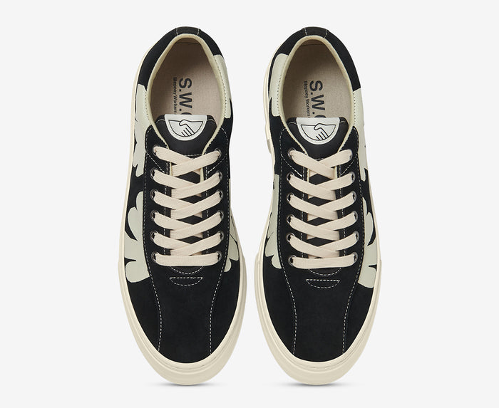 S.W.C - Dellow Shroomhands Canvas (Women) - ASTOREHERE