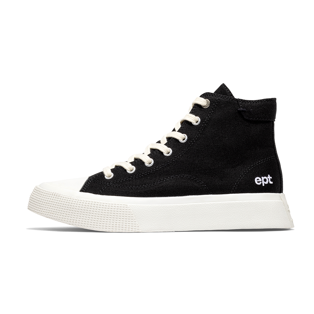 EPT - Dive Pro Hi (Black) (Women) - ASTOREHERE