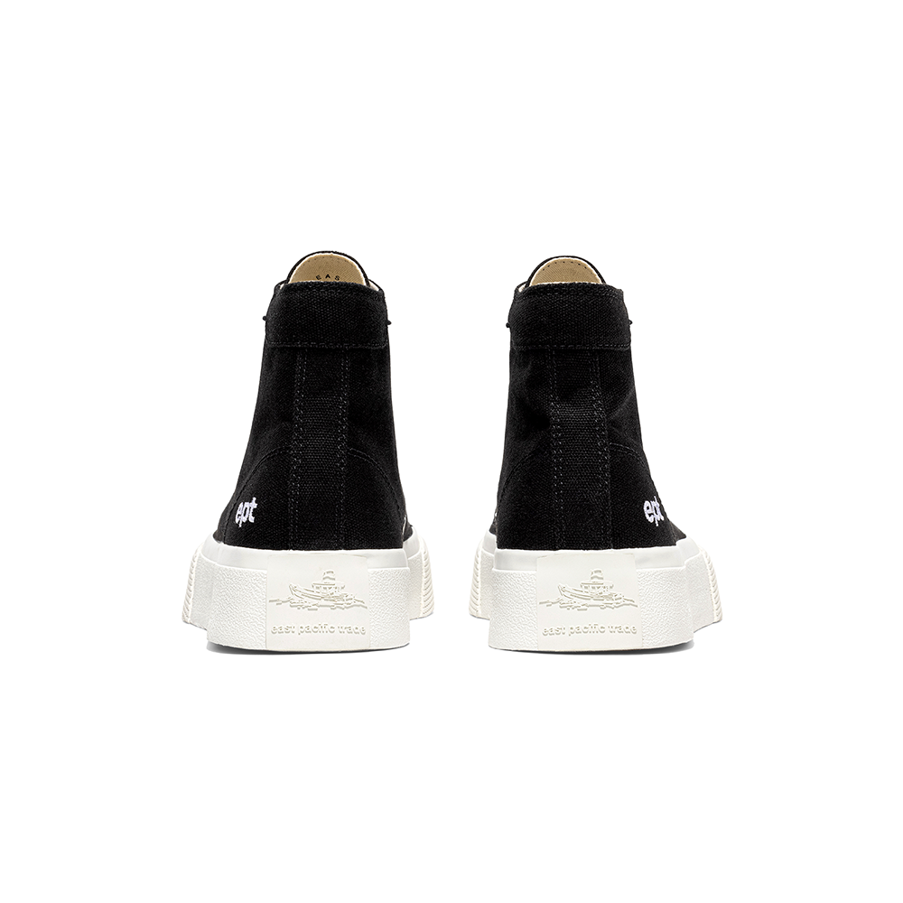EPT - Dive Pro Hi (Black) (Women) - ASTOREHERE