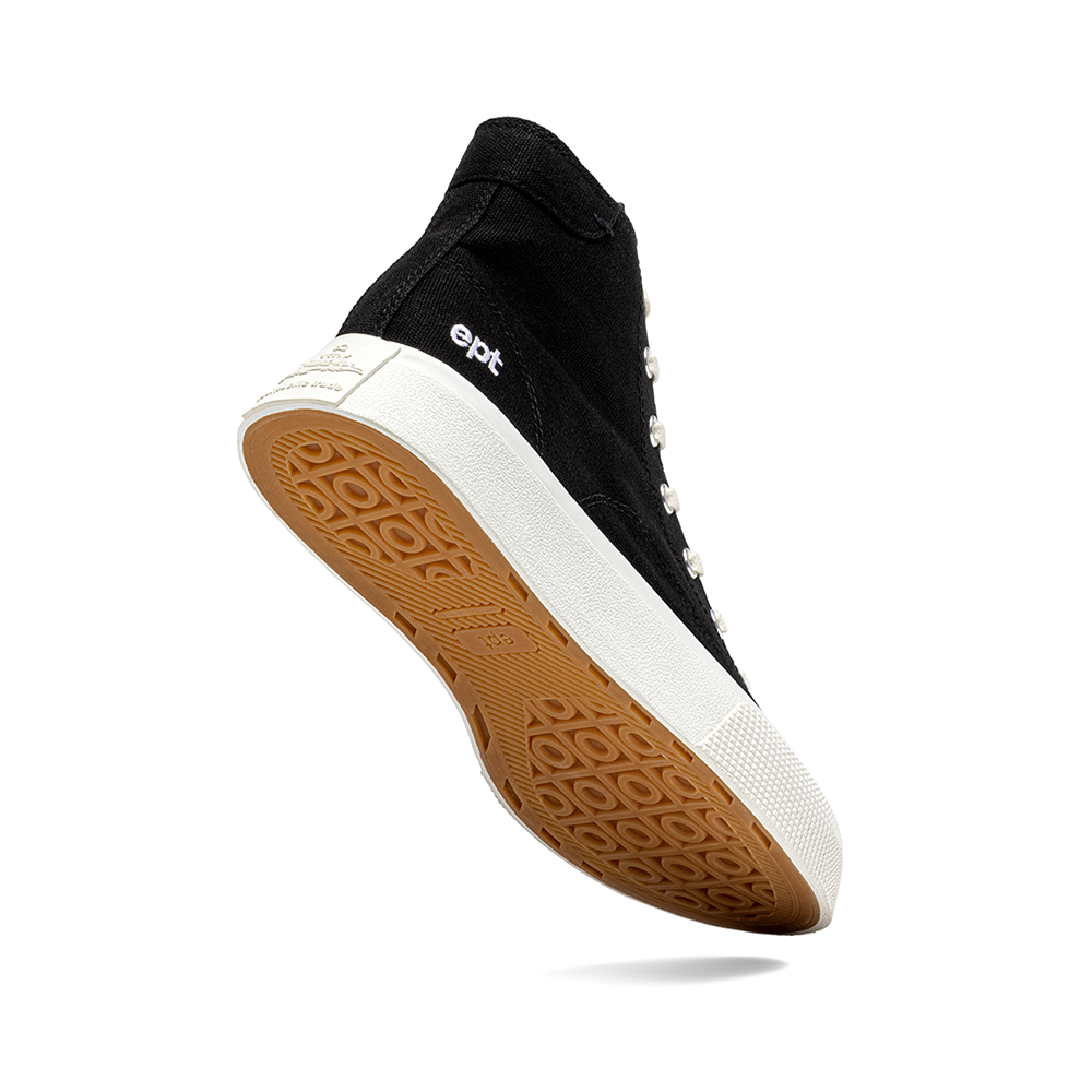 EPT - Dive Pro Hi (Black) (Women) - ASTOREHERE