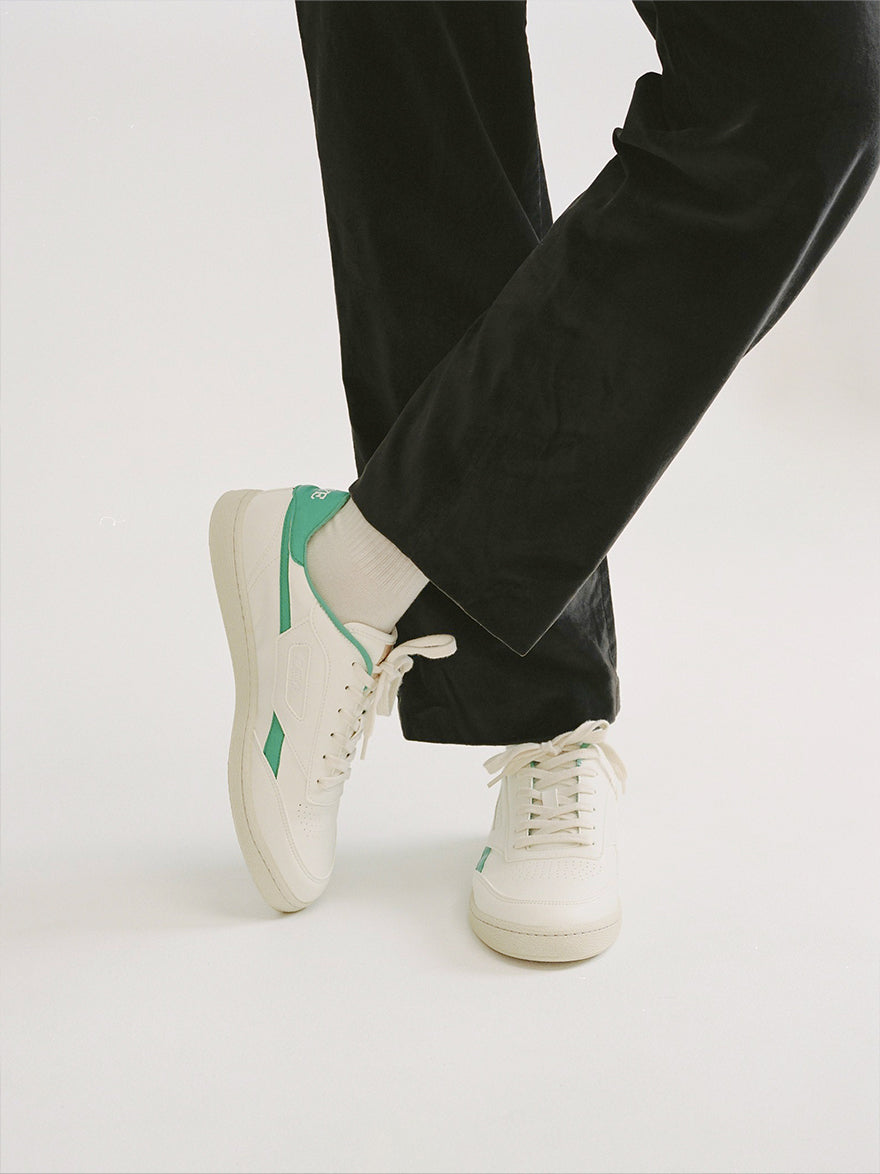 SAYE - M89 ICON JADE (MEN) - ASTOREHERE