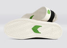 Cariuma - Naioca Black Suede/Ivory (Women) - ASTOREHERE
