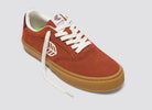 Cariuma - Naioca Picante Gum Suede/Pink (Women) - ASTOREHERE