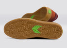 Cariuma - Naioca Picante Gum Suede/Pink (Women) - ASTOREHERE