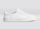 Cariuma - Oca Low White Premium Leather (Women) - ASTOREHERE