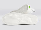 Cariuma - Oca Low White Premium Leather (Women) - ASTOREHERE