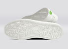 Cariuma - SALVAS White Premium Leather Ice Logo Sneaker (Women) - ASTOREHERE