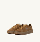 AUTRY - DALLAS LOW MAN UE11 - SUEDE/LEAT SIGARO/MARSH (MEN) - ASTOREHERE
