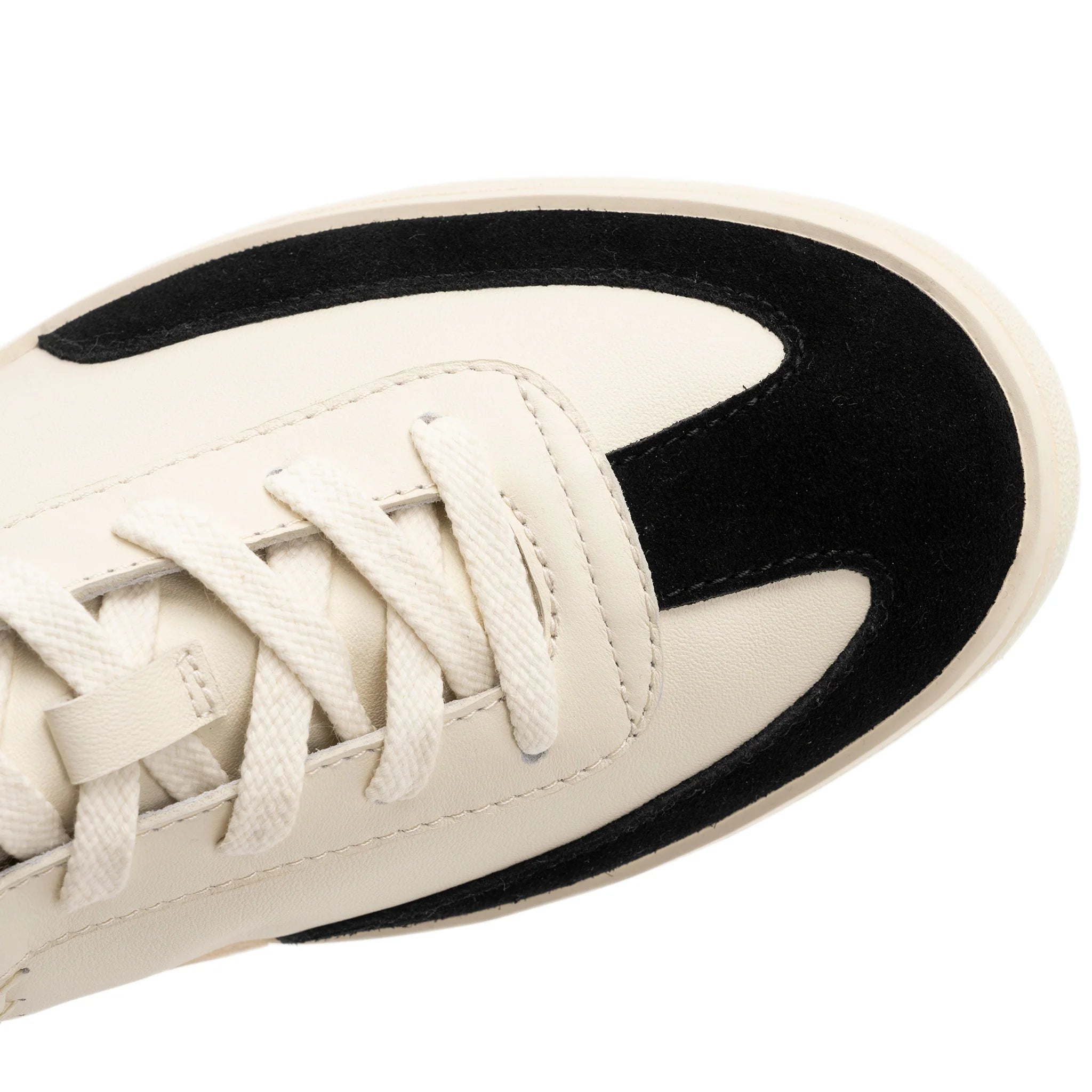 Foot Industry - OP German Trainer (White/Anthracite) (Women) Foot Industry - OP German Trainer (White/Anthracite) (Women)