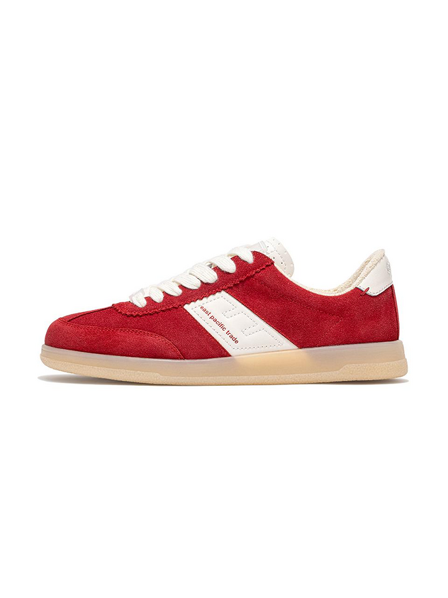 EPT - Santos (Red/Off White) (Men)